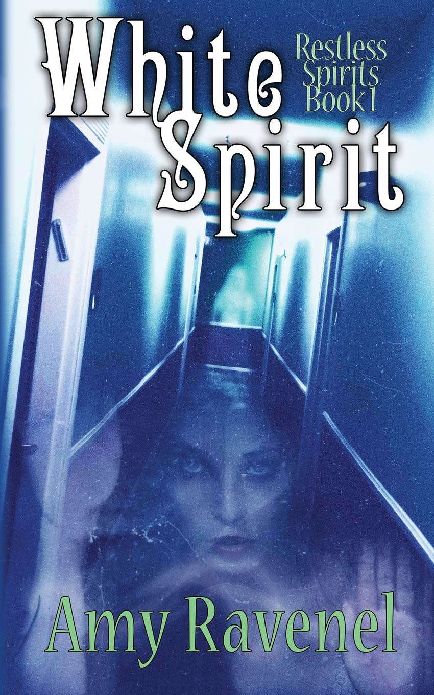 White Spirit (Restless Spirits) poster
