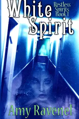 White Spirit (Restless Spirits) poster