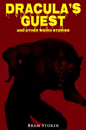 Dracula's Guest and Other Weird Stories poster