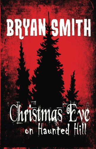 Christmas Eve on Haunted Hill poster