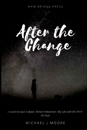 After the Change poster