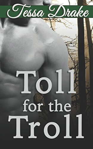 Toll For The Troll poster