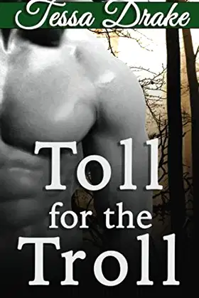 Toll For The Troll poster