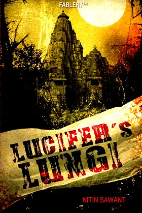 Lucifer's Lungi poster