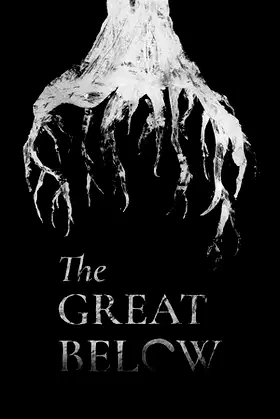The Great Below poster