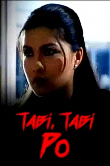 Tabi Tabi Po! poster