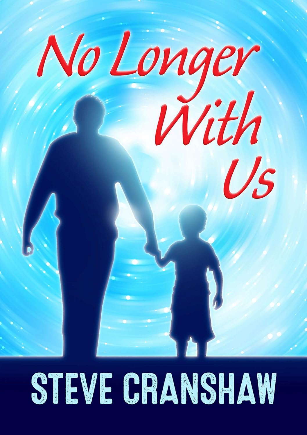 No Longer With Us poster