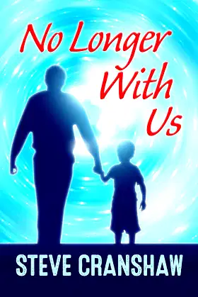 No Longer With Us poster