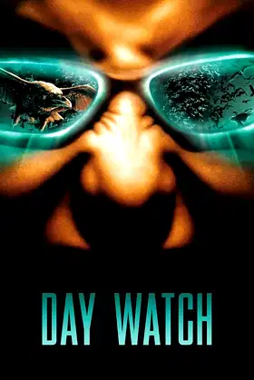 Day Watch poster