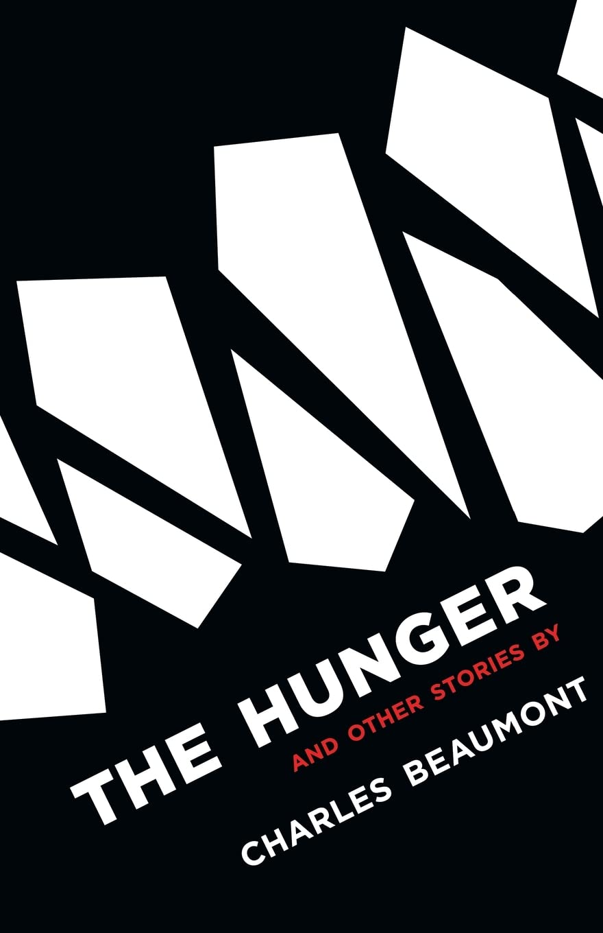 The Hunger and Other Stories poster