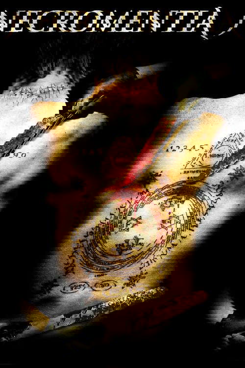 Necromentia poster
