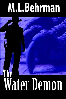 The Water Demon (J. Everett Earl Western Thrillers) poster