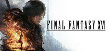 FINAL FANTASY XVI capsule