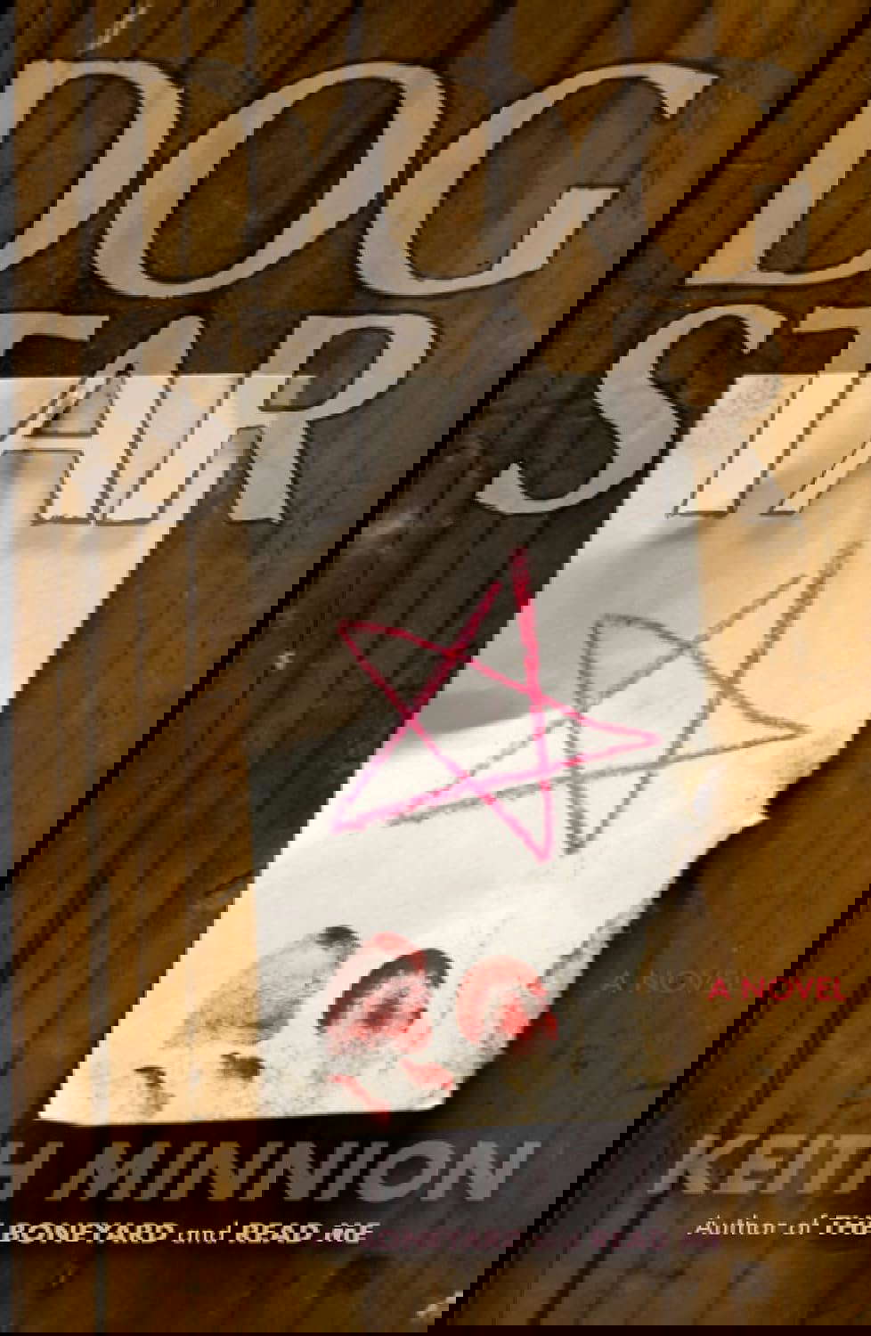 Dog Star poster