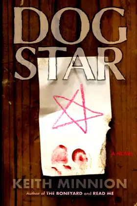 Dog Star poster