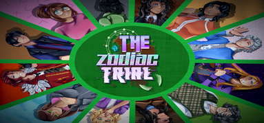 The Zodiac Trial capsule