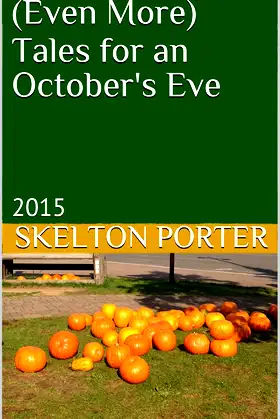 Even More Tales for an October's Eve: 2015 poster