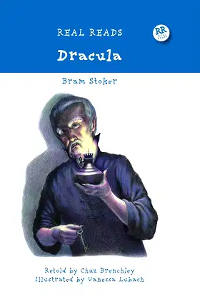 Dracula (Real Reads) poster
