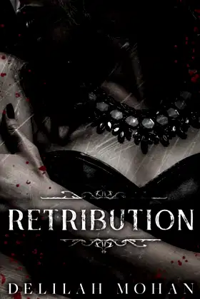 Retribution (Keeping Liberty) poster