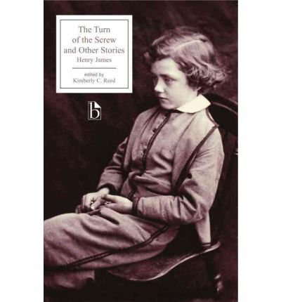 The Turn of the Screw & Other Stories poster