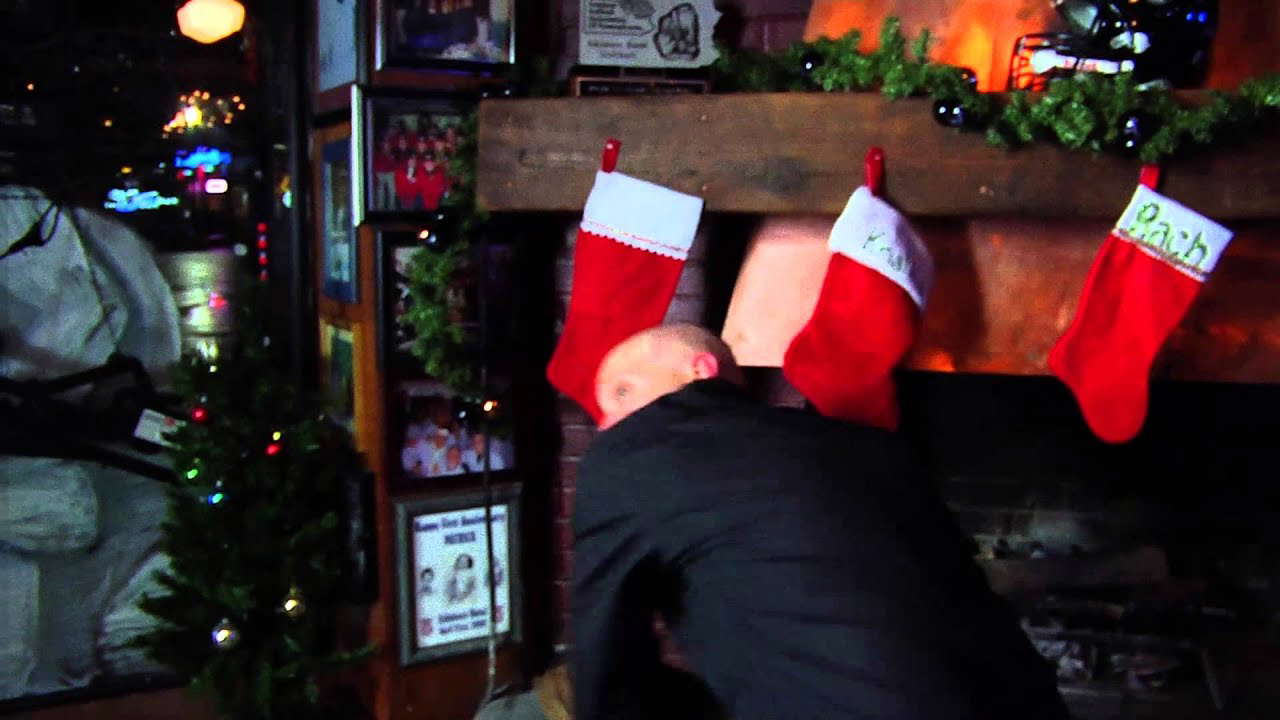 Poster for Krampus: The Christmas Devil