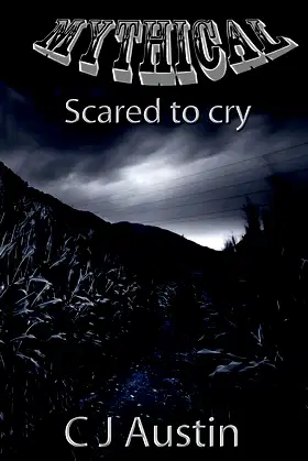 Mythical: Scared to Cry poster