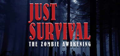 Just Survival - The Zombie Awakening capsule