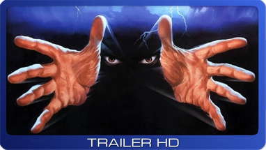 Nightmares ≣ 1983 ≣ Trailer poster