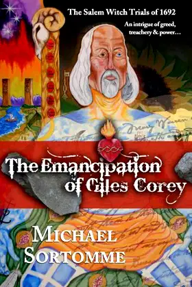 The Emancipation of Giles Corey poster