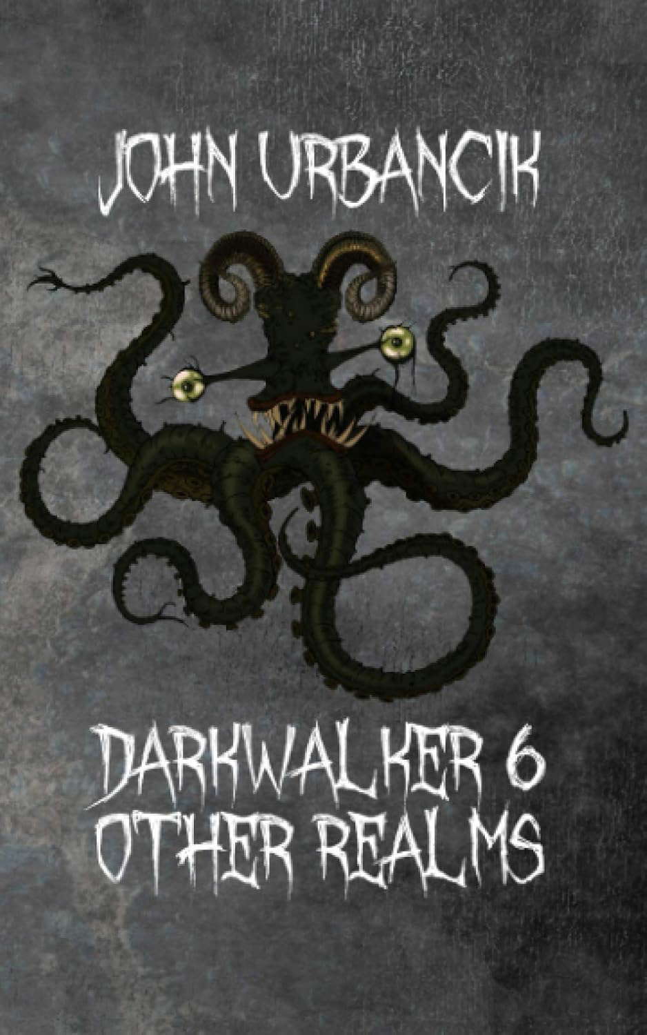 DarkWalker 6: Other Realms poster