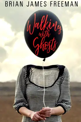 Walking with Ghosts poster