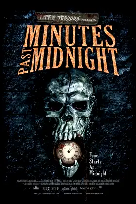 Minutes Past Midnight poster