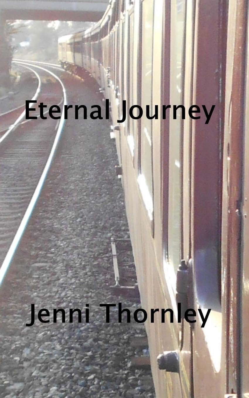 Eternal Journey poster
