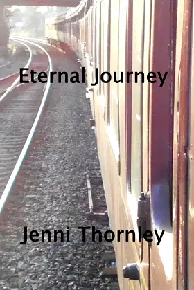 Eternal Journey poster