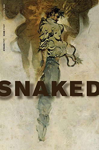 Snaked poster