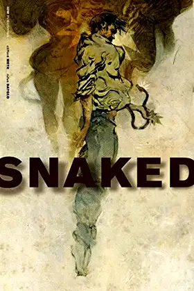 Snaked poster