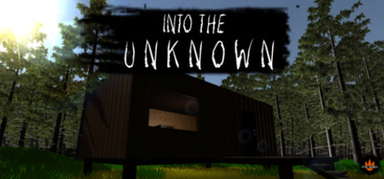 Into The Unknown capsule