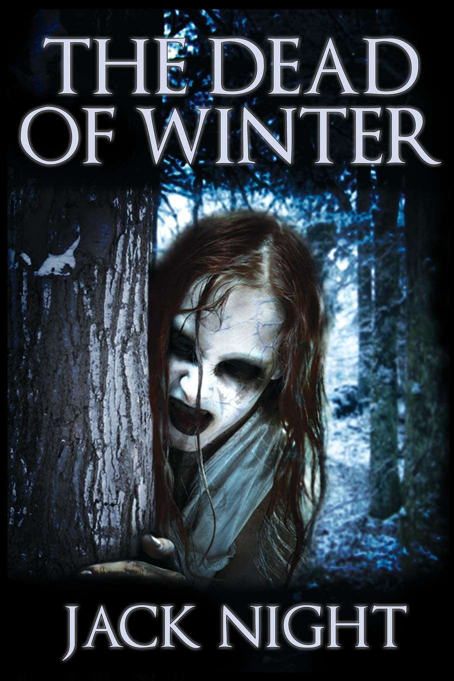 The Dead Of Winter poster