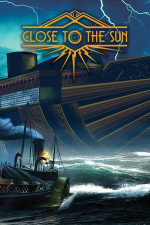 Close to the Sun poster