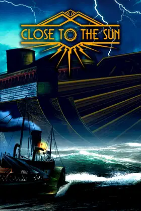 Close to the Sun poster