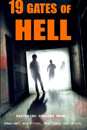 19 Gates of Hell: A Horror Anthology poster