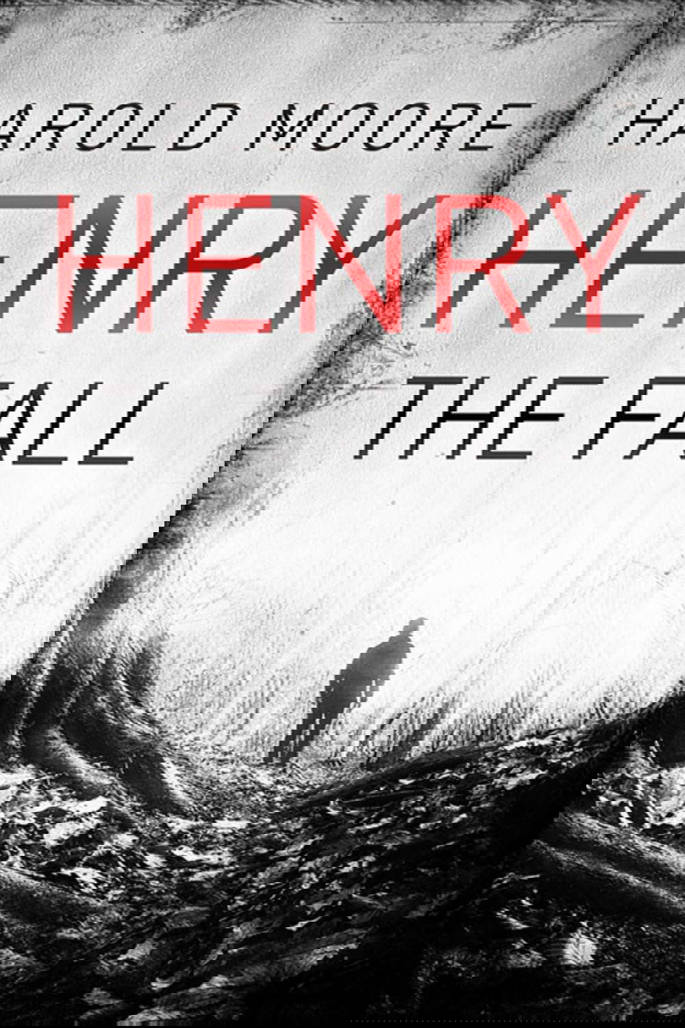 Henry: The Fall poster