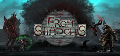 From Shadows capsule