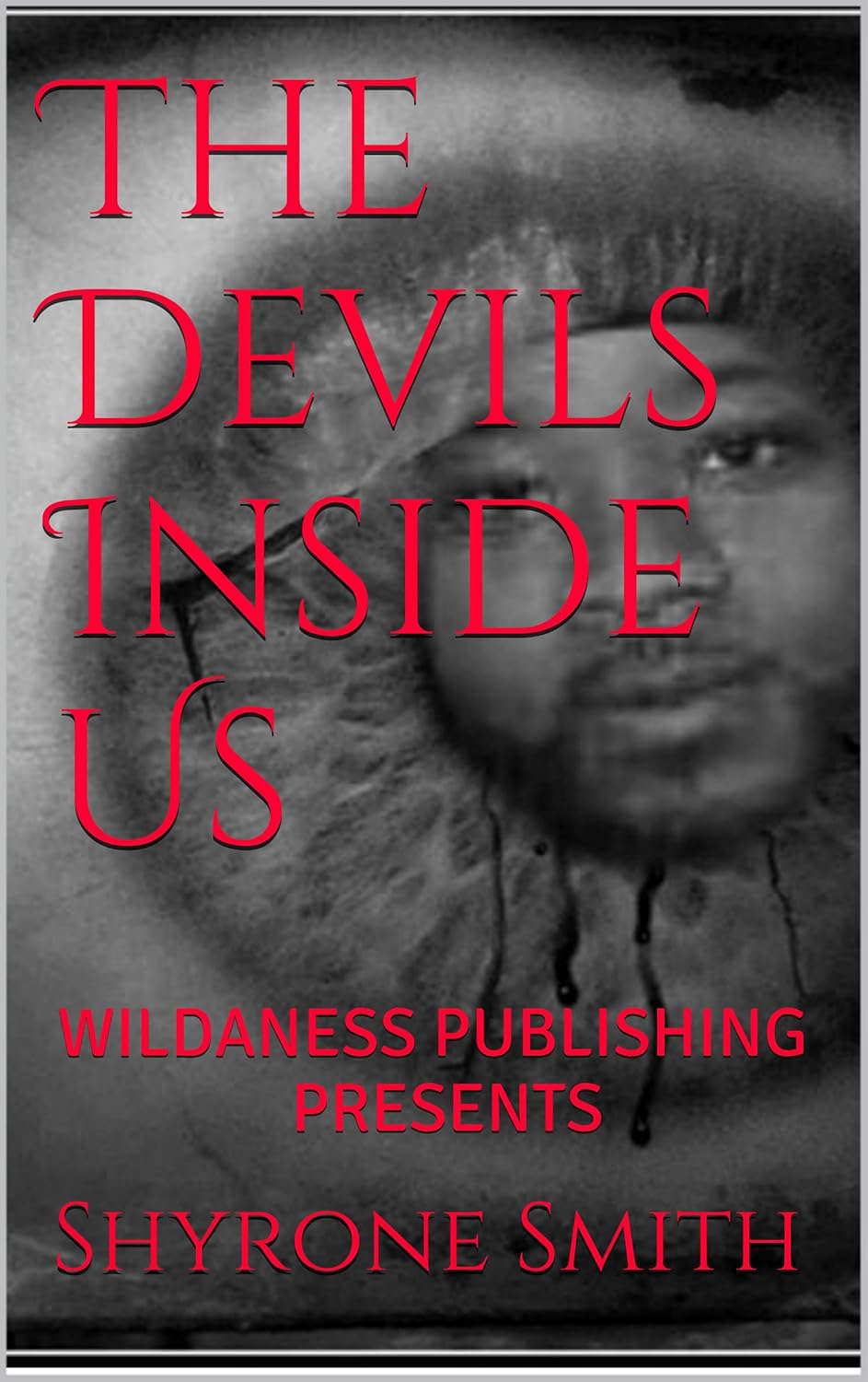 The Devils Inside Us poster