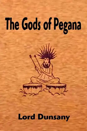 The Gods of Pegana poster