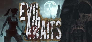 Evil Awaits™ capsule