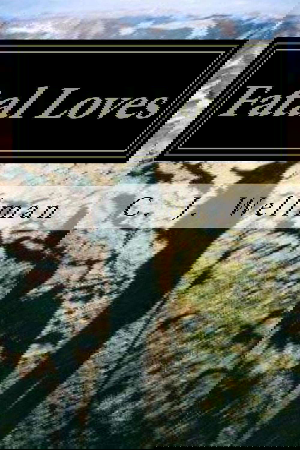 Fatal Loves: Sequel to Primal Cut (Seasonal Killer Series Book 2) poster