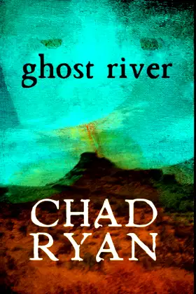 Ghost River poster