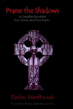 Praise the Shadows poster
