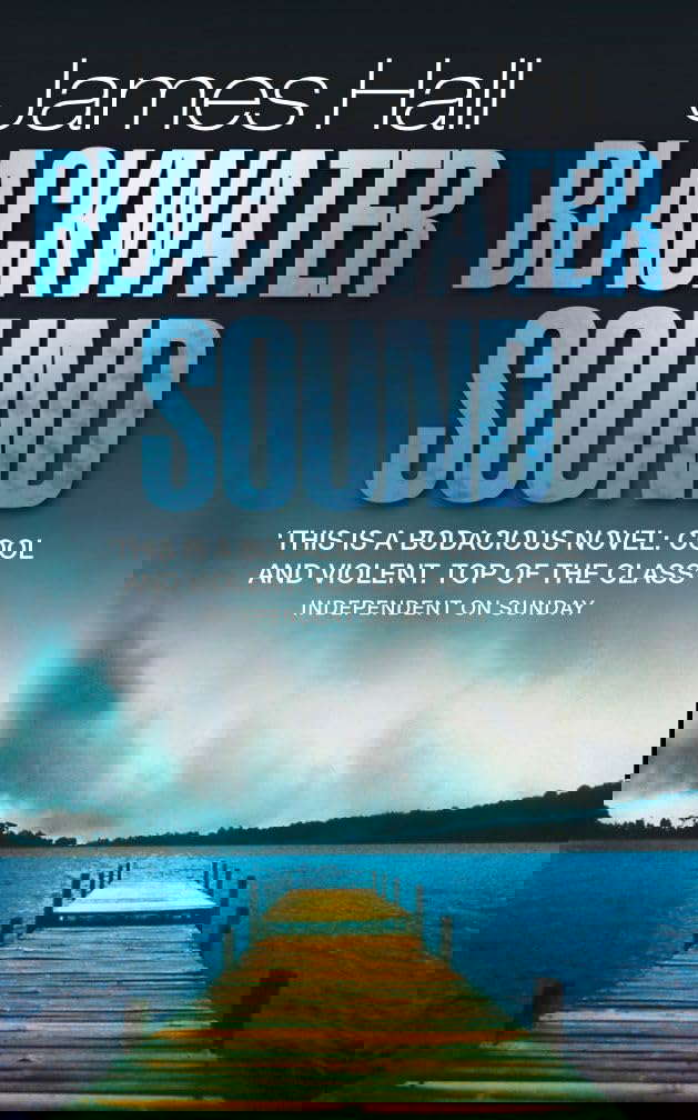 Blackwater Sound poster